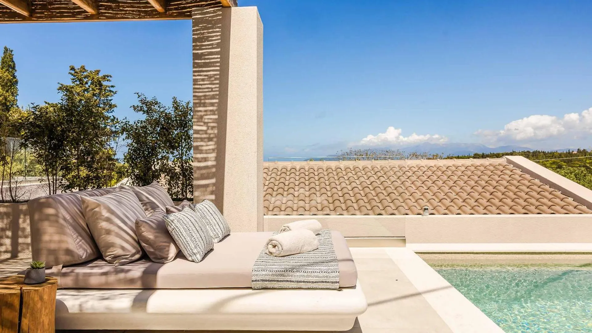 Villa Imani Antipata  0*, Antipata (Erisos)